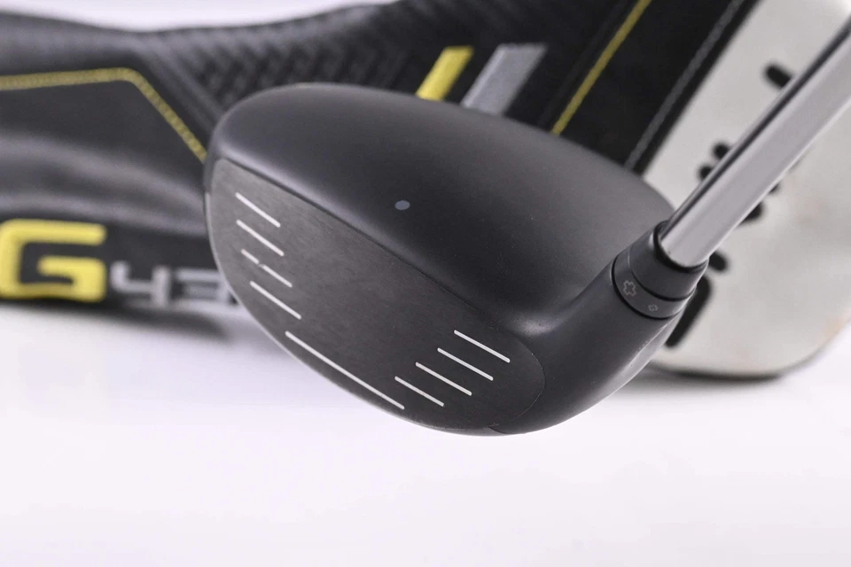 Ping G430 Max #3 Wood / 15 Degree / X-Flex Ping Tour 2.0 Chrome 65 Shaft - Image 4 of 4