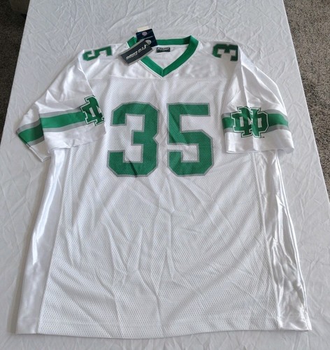 University of North Dakota Fighting Sioux Pro Edge Jersey Size Large