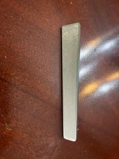 Ten Tec side panel widget