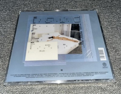 Lux By Rosalia (New CD)⭐️Buy Any 3 Get 1 Free⭐️ | eBay