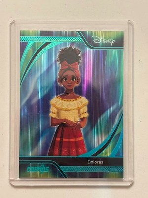Dolores 2025 Kakawow Cosmos Disney 01/45 Alpha