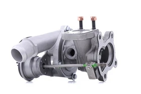 Turbolader für RIDEX 2234C10409R