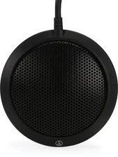 Audio-Technica ATR4697-USB Omnidirectional Condenser Boundary Microphone