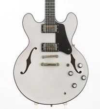 Electric Guitar SEVENTY SEVEN GUITARS EXRUBATO JAZZ JT W BD SS23369 USED