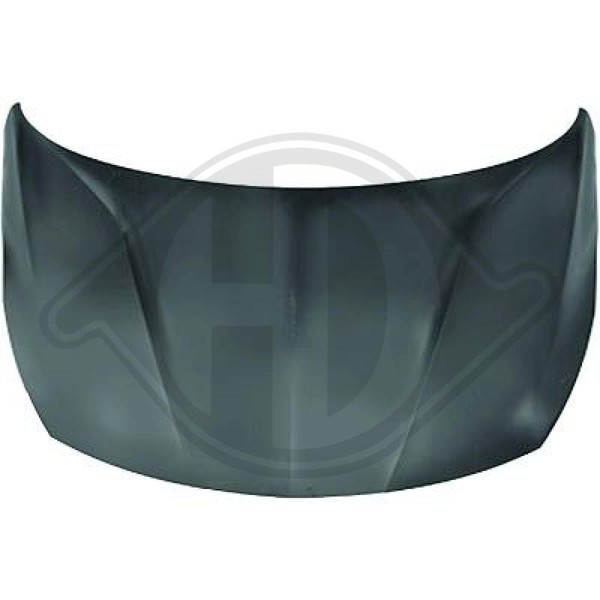 1808000 Motorhaube FüR Opel Astra K (B16)-image