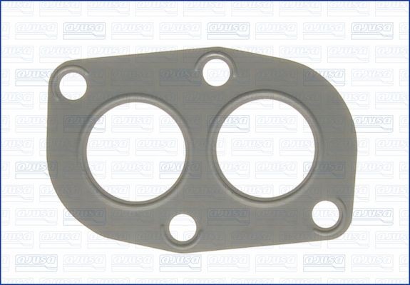 Dichtung Abgasrohr Ajusa 00232400 FÜR Autobianchi Passend FÜR Fiat Lancia-image