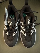 Adidas Dame Certified 3 JP7661 BNWT New Boxed Trainers Sneakers Basketball Sz 4
