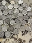 1926 & Others 10C Dime - Lot Of 50 -  90% Silver Dimes (1964 and Earlier)