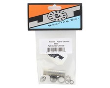 J T Bearing Co. Bearings Kit for Traxxas Slash Modified Metal Hybrid Ceramic