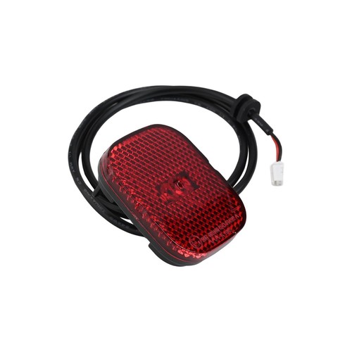 Lámpara de luz trasera LED de configuración rápida para scooter eléctrico Ninebot G2 Max - Imagen 7 de 24