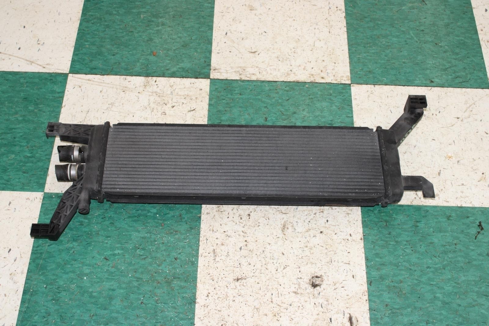 Maserati Ghibli 2014-2019 Radiator