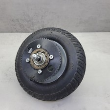 Razor E300 E300S E325 Rear Tire and Wheel Assembly Aluminum  