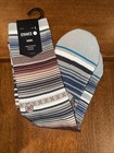 STANCE  Casual - Curren ST Crew - Casual Crew Socks - Lg — photo 1