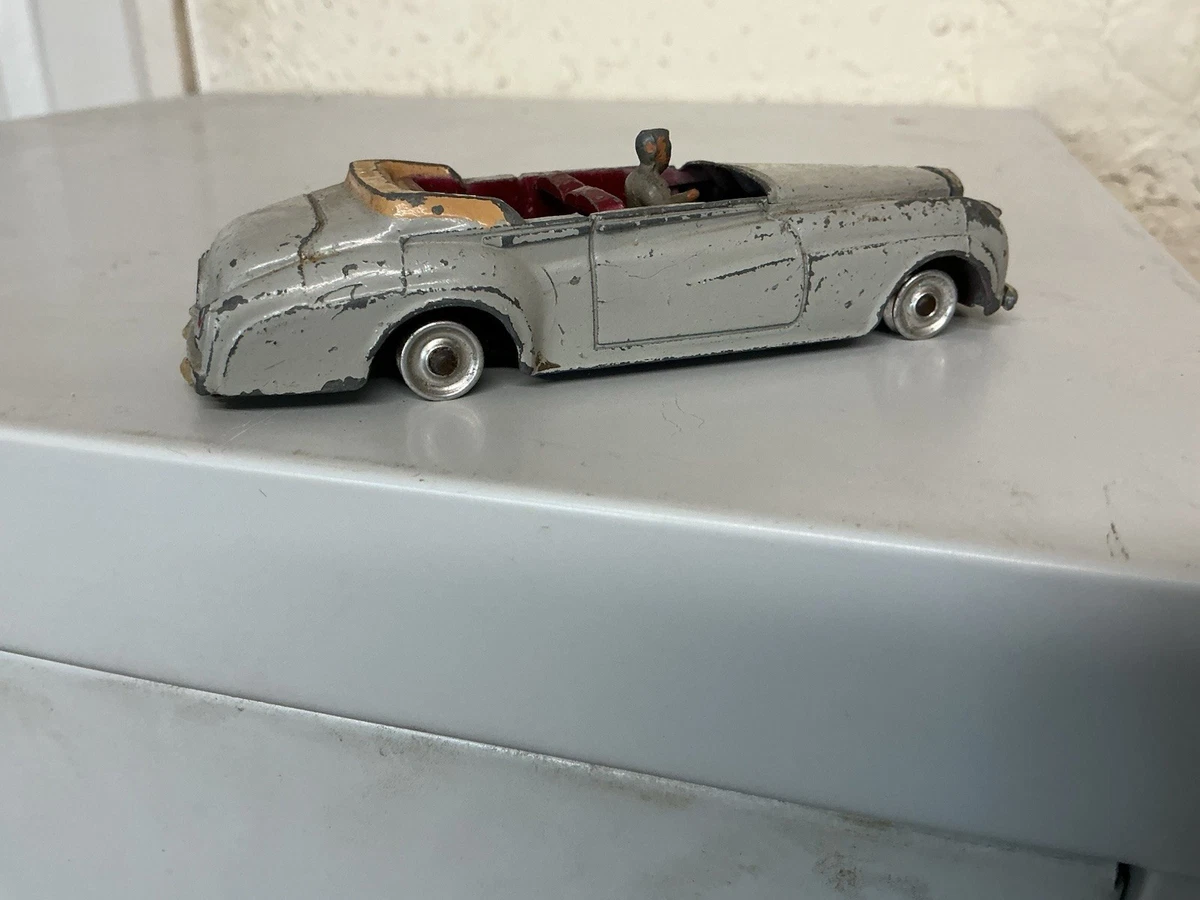 Bentley Dinky Diecast Cars for sale | eBay UK