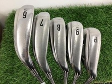 Callaway Rogue Star Iron Set 6-9,Pw 5pc Flex Regular Speeder EVOLUTION for CW 60