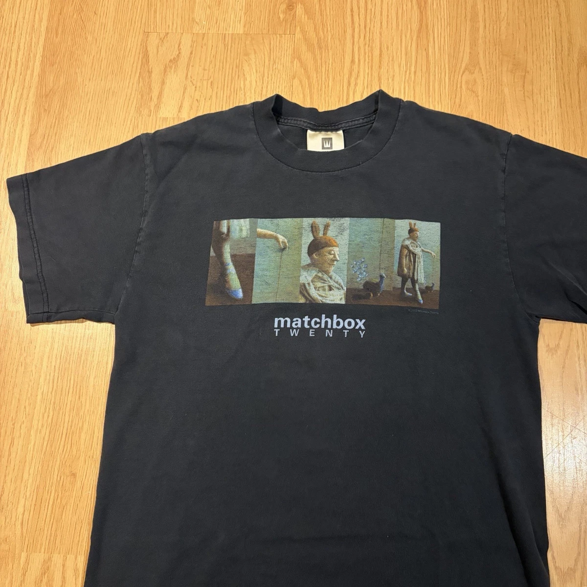 Winterland Band T-Shirts for Men for sale | eBay