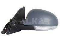 Aussenspiegel Links FÜR Vw Jetta Iii (1K2) - Alkar 6121121