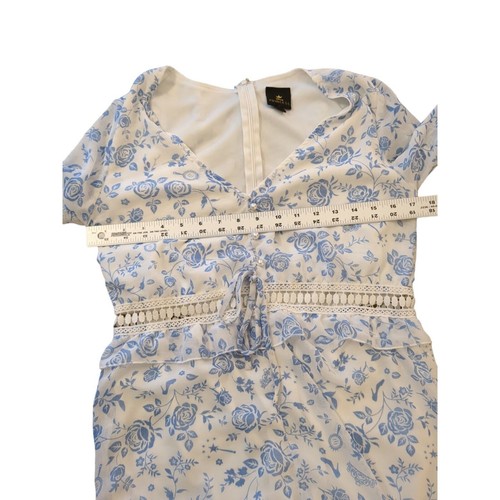 Disney Princess Women Romper Size S. Flaw See Photos - Picture 9 of 9