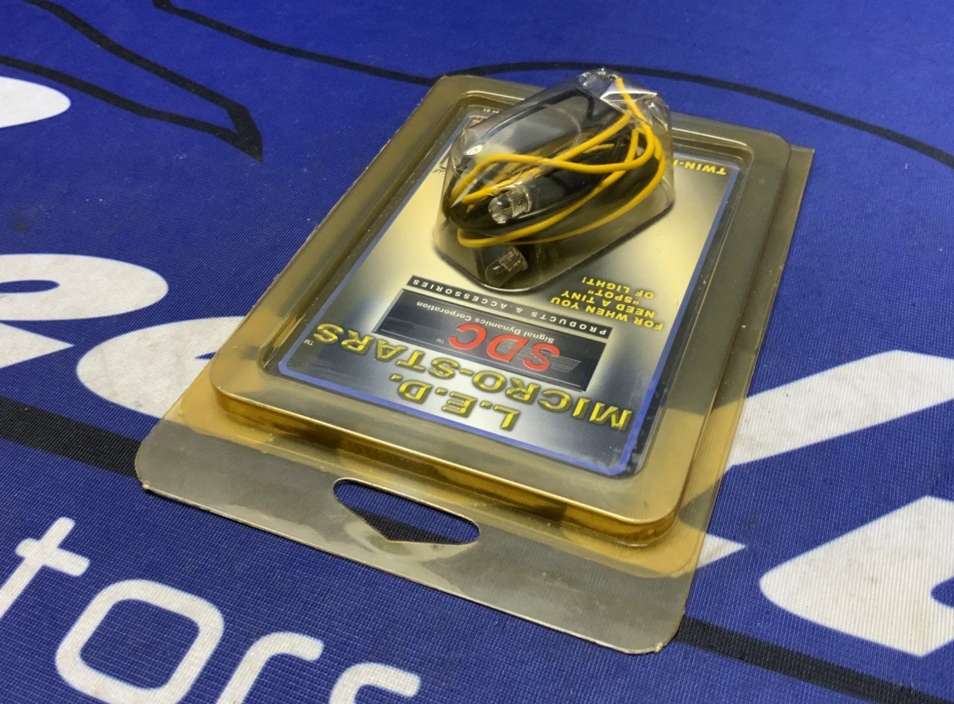 SDC LED Microstars Light 03520