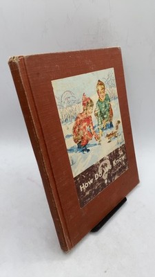 How Do We Know? Wilbur L. Beauchamp, Gertrude Crampton, William S. Gray Hardc...