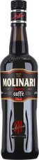 Molinari Caffè Liquore / 32 % Vol. / 0,7 Liter-Flasche