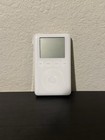 Apple iPod Model A1040 - For Parts Or Repair