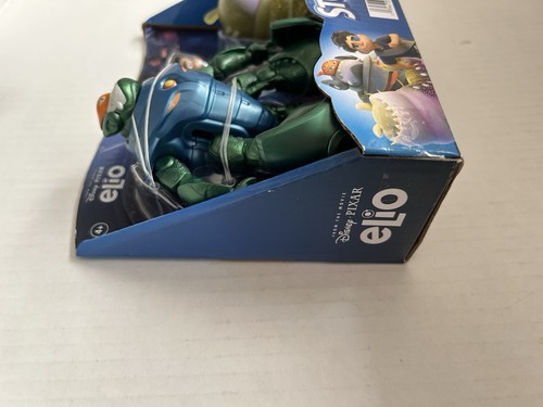 NEW 2025 Storytellers Disney Pixar ELIO Figures (Pre-Released Movie) Set Of 3 - Picture 5 of 7