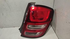 Feu arrière Citroen C3