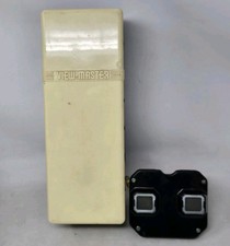 Vintage 1950 s Sawyers Bakelite View-Master Viewer Stereoscope READ