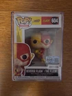Limited Edition Exclusive DC Reverse Flash/The Flash Funko POP!