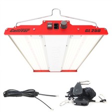 PHANTOM Cultivar GL250 250 Watt 120 Volt LED ...