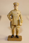 Metal Del Prado WW1 British Sergeant Royal Flying Corps