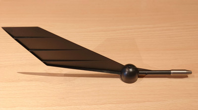 Ersatz Windfahne VDO Marine / Veratron N05-800-356