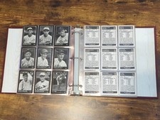 3 Cheap Baseball Card Sets That Go Deep into the Game's Past 22