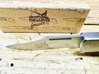 N.O.S, Preowned 5" Pheasants Forever Lock Back Knife Excellent Condition — photo 10