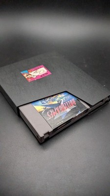 Roller Games, Nintendo Entertainment System Game Cartridge Only