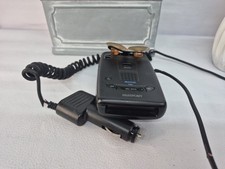 ESCORT PASSPORT 1620X50-0 Radar Laser Detector Works Great