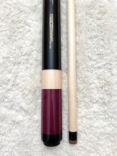 IN STOCK, Joss Thor Hammer Break Pool Cue (Purple Heart Wood) FREE HARD CASE