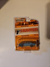 Greenlight Plymouth Fury 1977 Hunter 1:64 44960B