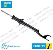 B4 Stoßdämpfer vorne links u.a.: Mercedes-Benz C-Klasse W205 Bj. 2013-2021