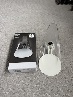 #ad #ad NEW IN BOX PuttOUT Pressure Putt Trainer Golf Putting Improvement Training Aid $22.95