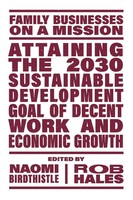 Naomi Birdthistle (U. A.) | Attaining The 2030 Sustainable Development Goal...