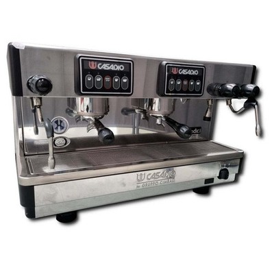 Siebträgermaschine Casadio By Gruppo 2 Cimbali Kaffeemaschine Espressomaschine 