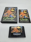 New ListingGreendog: The Beached Surfer Dude Sega Genesis CIB Complete Tested!