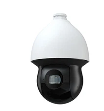 EZS-4PTZ – 4MP 40X Optical Zoom IR Network Speed Dome PTZ Camera