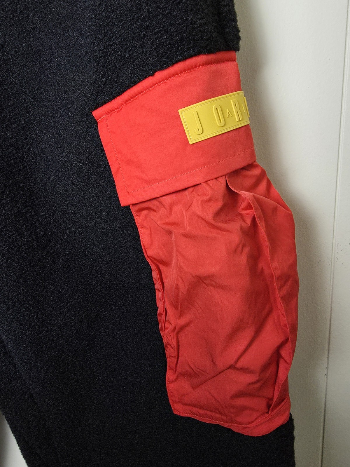 Jordan Essentials Mountainside Statement Fleece P… - image 4