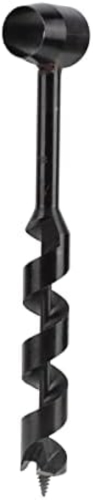 Manuale Survival Eye Auger: Punta Trivella Professionale per Bushcraft