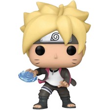Boruto with Rasengen 1356 ( Boruto ) Funko Pop