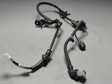2019-2025 Toyota RAV4 AWD Rear Passenger Wheel Speed ABS Sensor Wire Harness OEM