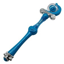 Prince  Princess Wands for Boys and Girls by Forest  Twelfth Light Blue